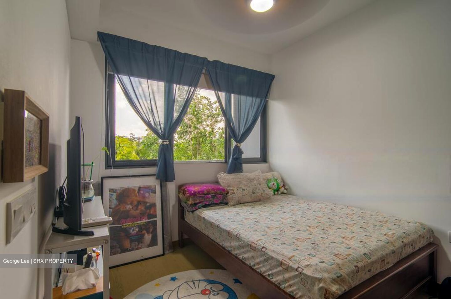 The Florence Residences (D19), Apartment #467212121